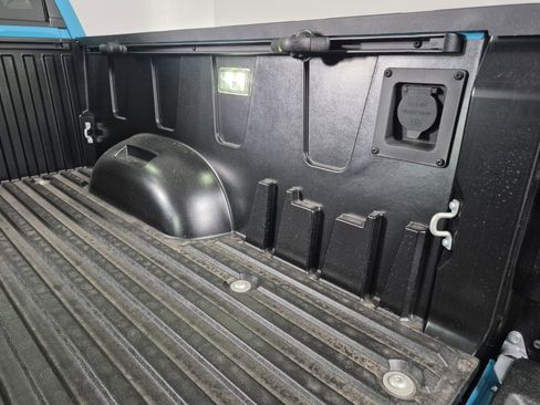 New 2026 Toyota Tundra TRD Pro image 19