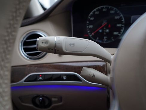 Used 2018 Mercedes-Benz S 450 S 450 Sedan image 24