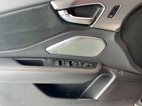 New 2026 Acura RDX A-Spec AWD/4WD image 23
