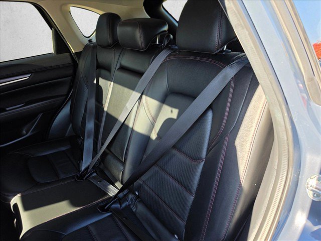 Used 2025 MAZDA CX-5 Carbon Edition AWD/4WD image 17
