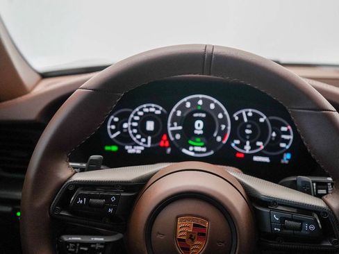 Used 2026 Porsche 911 Targa 4 GTS AWD/4WD image 42