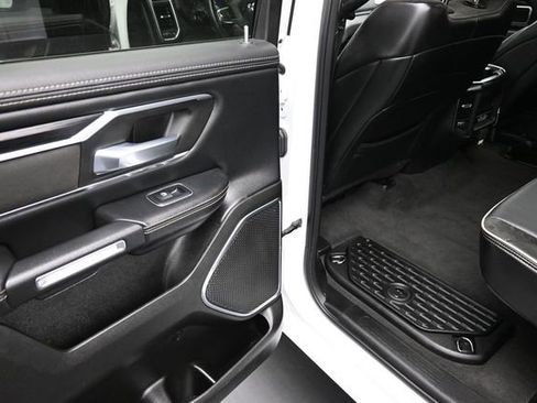 Used 2024 RAM 1500 Laramie RWD image 19