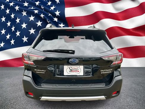 Used 2024 Subaru Outback Touring XT image 3