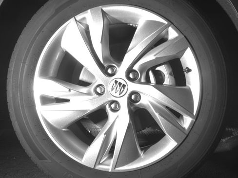 Used 2025 Buick Encore GX Preferred FWD image 13