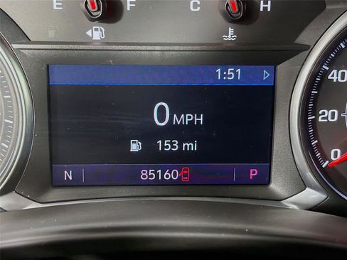 Used 2020 GMC Terrain SLT w/ Preferred Package image 13