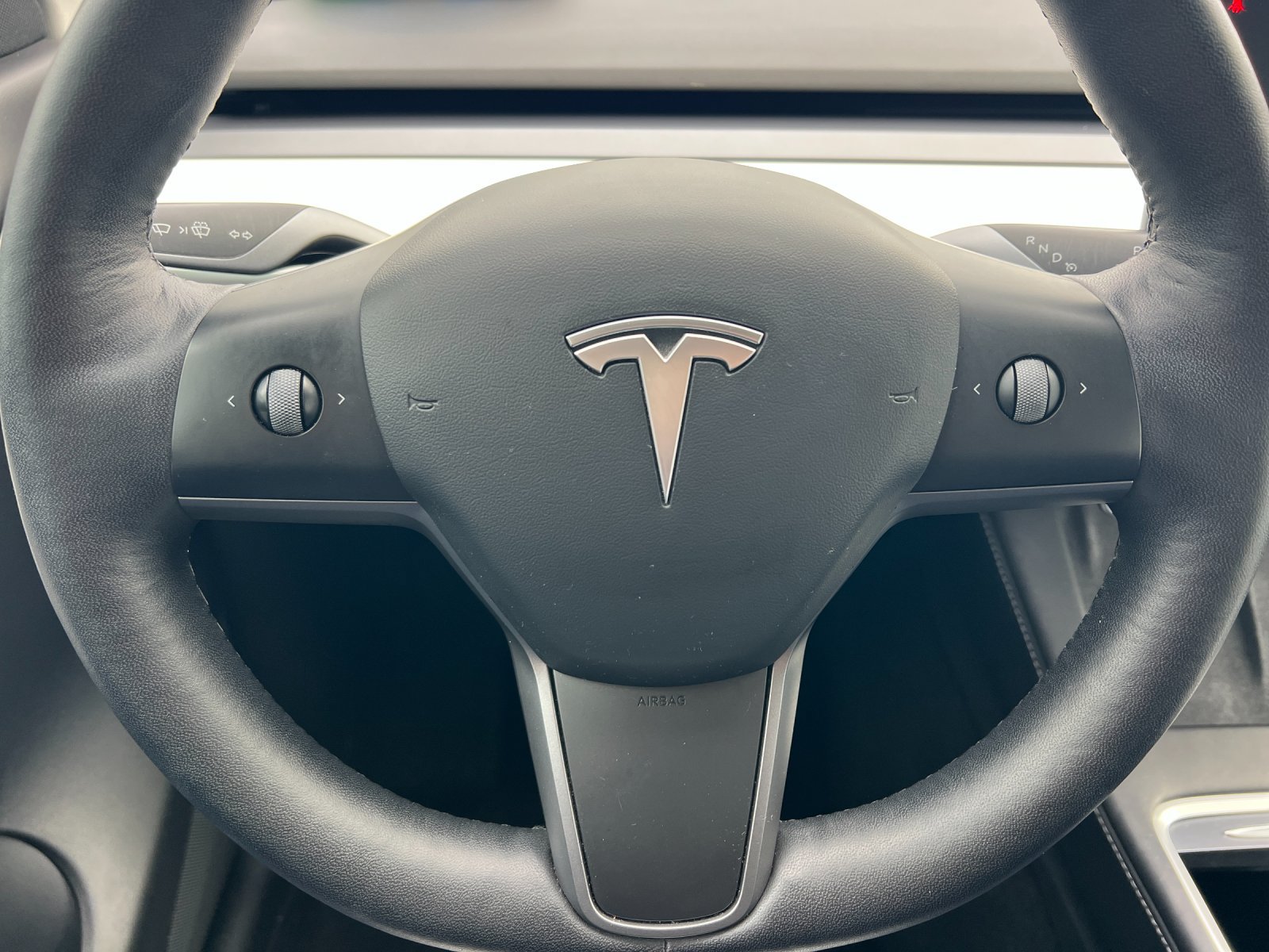 Used 2022 Tesla Model Y Long Range AWD/4WD image 23