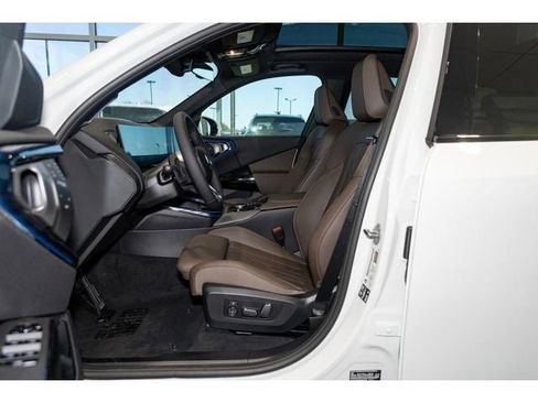 New 2026 BMW X3 xDrive30 w/ M Sport Package image 60