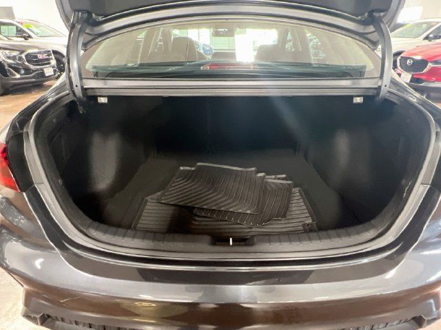 Certified 2023 Kia Forte LXS FWD image 23