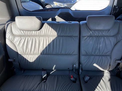 Used 2010 Honda Odyssey EX-L image 9