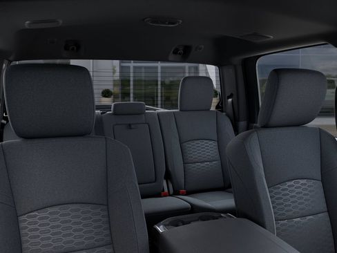 New 2026 RAM 3500 Big Horn AWD/4WD image 27