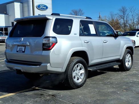 Used 2024 Toyota 4Runner SR5 Premium image 27