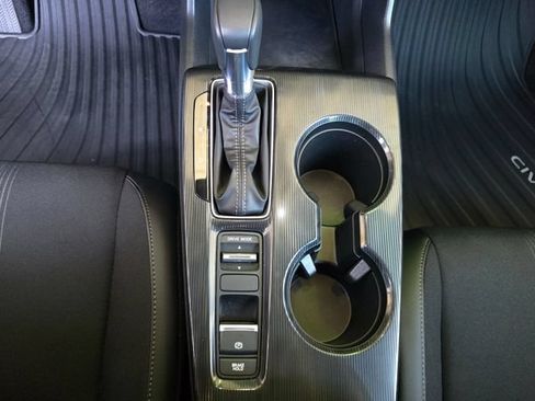 Used 2026 Honda Civic Sport image 16