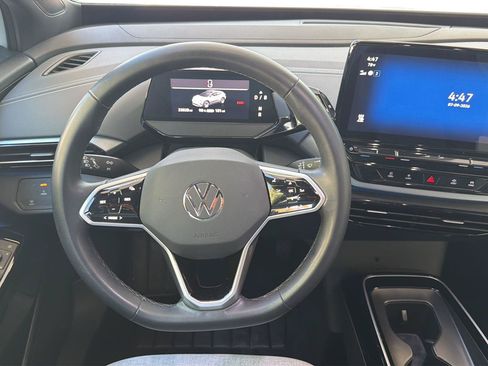 Certified 2024 Volkswagen ID.4 2WD image 16