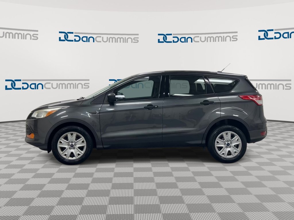 Used 2016 Ford Escape S FWD image 5