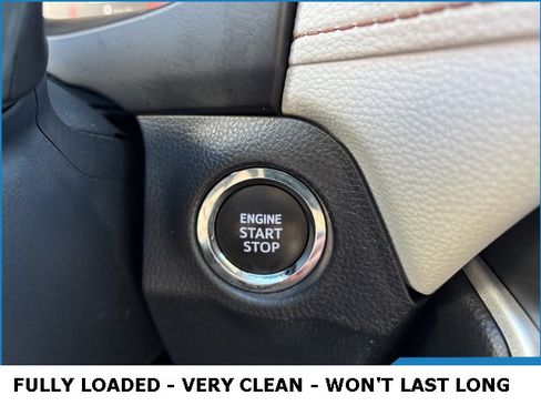 Used 2024 Toyota RAV4 Limited image 10