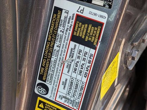 Used 2014 Toyota Camry SE image 16