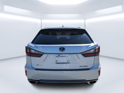 Used 2017 Lexus RX 350 FWD