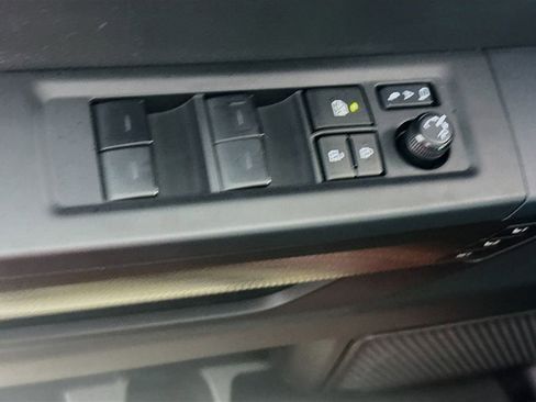Used 2024 Toyota Tundra TRD Pro AWD/4WD image 17