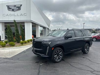 Certified 2024 Cadillac Escalade Sport w/ Touring Package