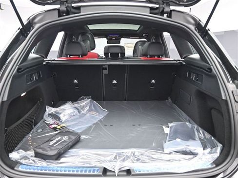 New 2025 Mercedes-Benz GLC 43 AMG 4MATIC image 42