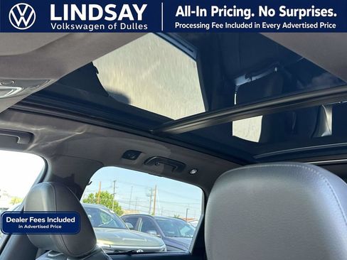 Used 2018 Audi Q7 3.0T Prestige w/ Prestige Package AWD/4WD image 26