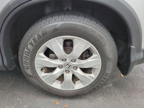 Used 2016 Honda CR-V EX-L image 15