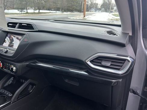 Certified 2023 Chevrolet TrailBlazer LT image 32