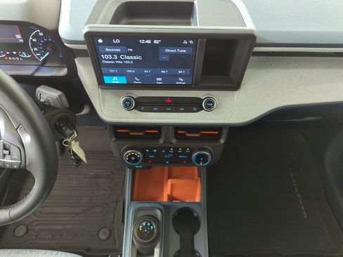 Used 2023 Ford Maverick XLT w/ XLT Luxury Package FWD image 14