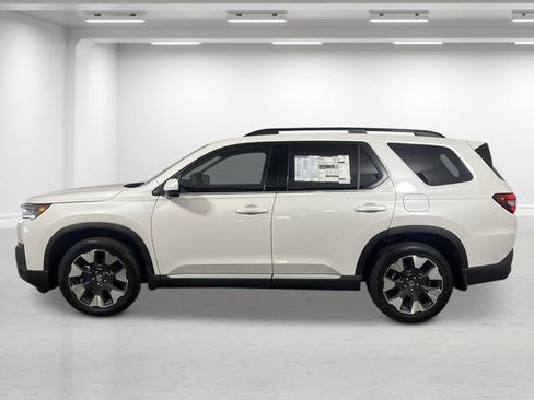 New 2026 Honda Pilot Elite image 6