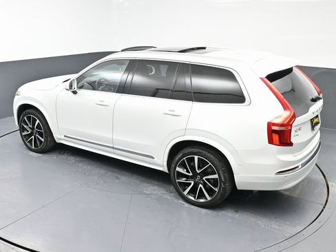 Used 2024 Volvo XC90 B5 Plus image 48
