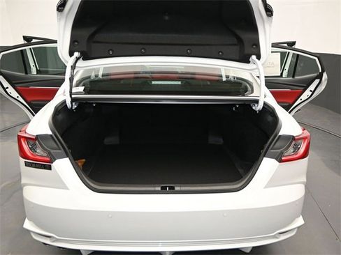 New 2026 Toyota Camry XSE w/ Premium Plus Package image 14