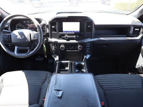 Used 2023 Ford F150 XL w/ STX Appearance Package AWD/4WD image 18