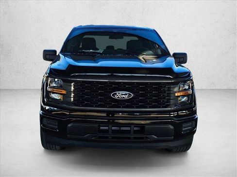 New 2026 Ford F150 STX image 6