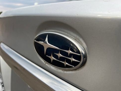 Used 2013 Subaru Impreza 2.0i Limited AWD/4WD image 13