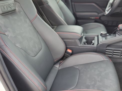 Used 2024 Toyota Tacoma TRD Pro image 16