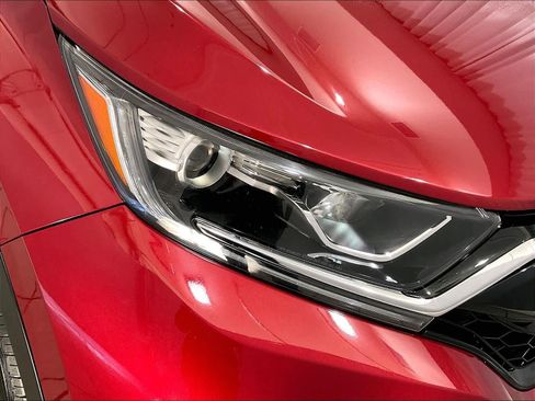 Used 2022 Honda CR-V EX-L image 33