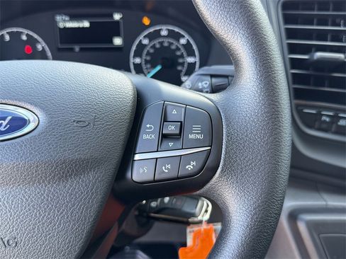 Used 2024 Ford Transit 350 Low Roof AWD w/ Load Area Protection Package image 17