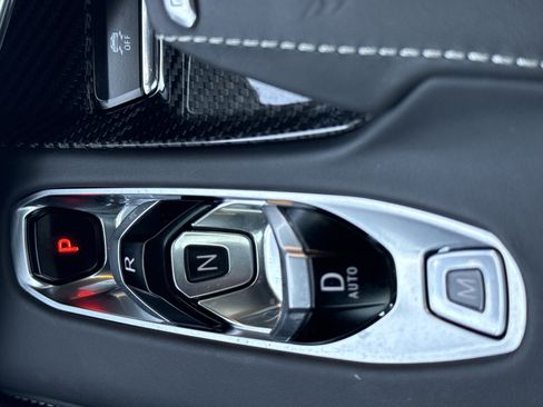 Used 2022 Chevrolet Corvette Stingray Premium Conv w/ Z51 Performance Package RWD image 26