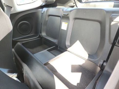 Used 2011 Honda CR-Z EX image 17