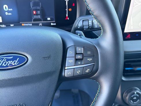 New 2026 Ford Maverick Lobo AWD/4WD image 17