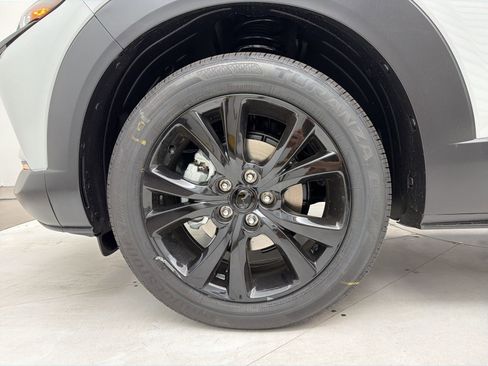 New 2026 MAZDA CX-30 2.5 Turbo w/ Premium Package image 8