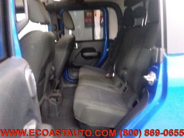 Used 2021 Jeep Gladiator Sport AWD/4WD image 12