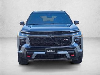 Used 2024 Chevrolet Traverse Z71 video 2