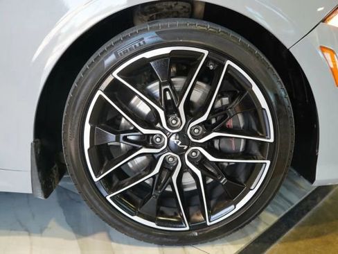 Used 2023 Kia K5 GT w/ GT1 Package FWD image 27