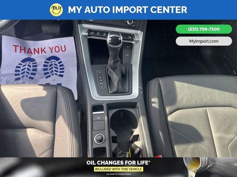 Used 2022 Audi Q3 2.0T Premium Plus image 22