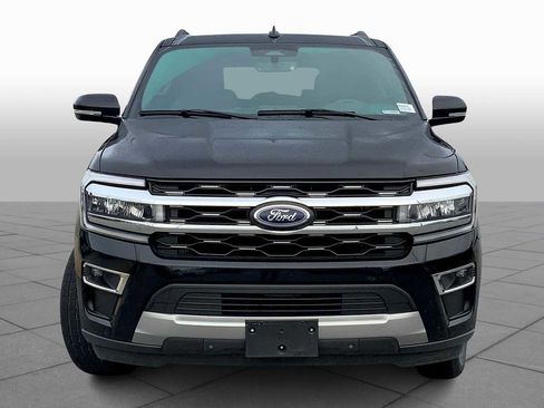 Certified 2024 Ford Expedition Max Limited image 3
