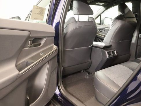 New 2026 Toyota bZ image 27