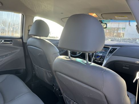 Used 2013 Hyundai Sonata Limited image 17