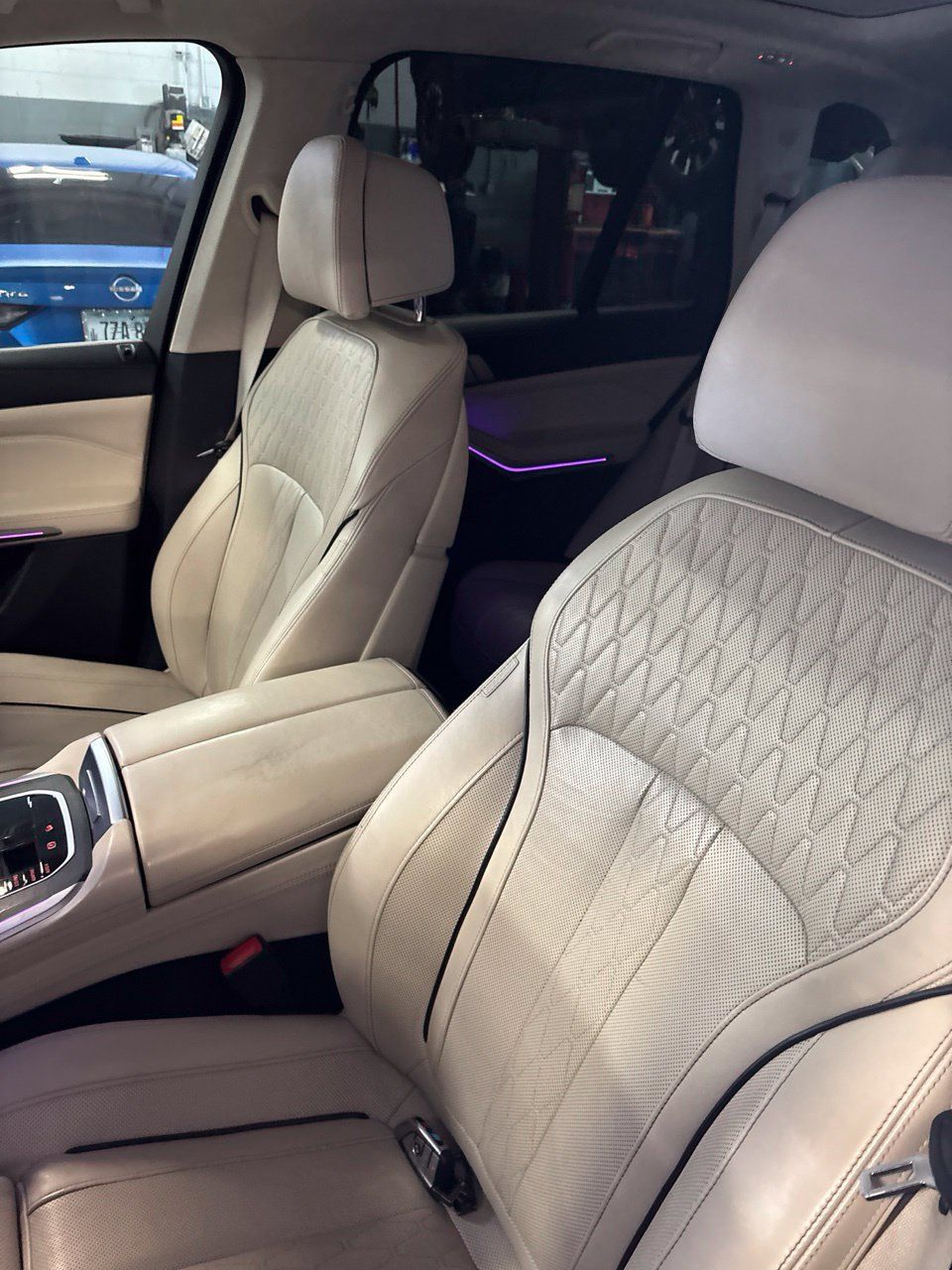 Used 2020 BMW X5 xDrive40i w/ M Sport Package AWD/4WD image 6