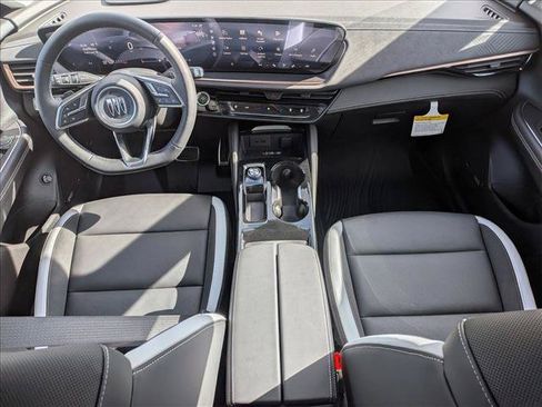 New 2026 Buick Envision Sport Touring AWD/4WD image 15